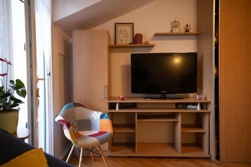 Cushy Apartment Close To City Centre
