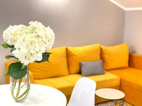 Apartamento Villa Blanca