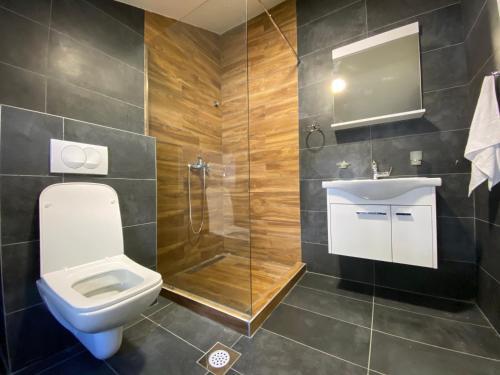 Apartamento Villa Blanca
