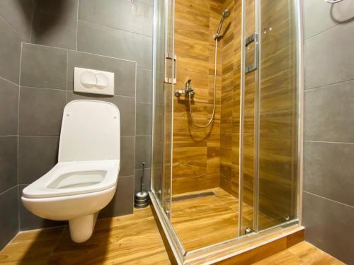 Apartamento Villa Blanca