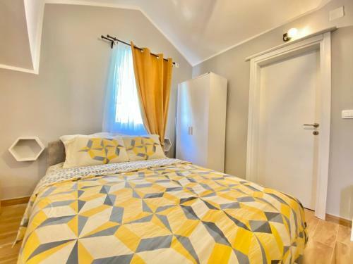 Apartamento Villa Blanca