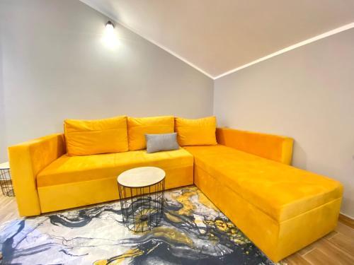 Apartamento Villa Blanca