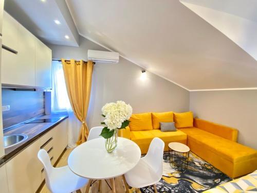 Apartamento Villa Blanca