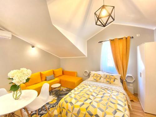 Apartamento Villa Blanca
