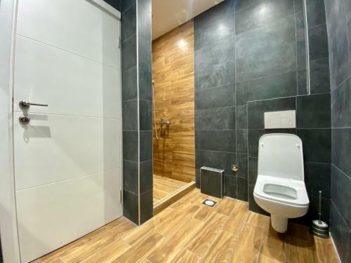 Apartamento Villa Blanca