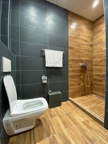 Apartamento Villa Blanca