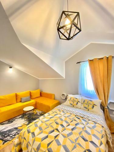 Apartamento Villa Blanca
