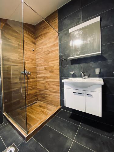 Apartamento Villa Blanca