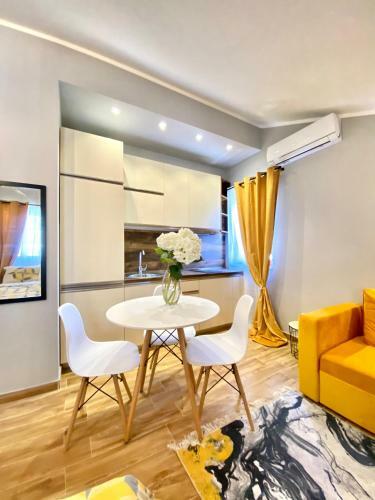 Apartamento Villa Blanca