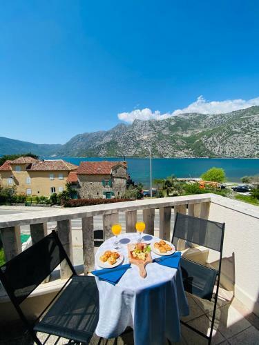 Apartamento Villa Blanca