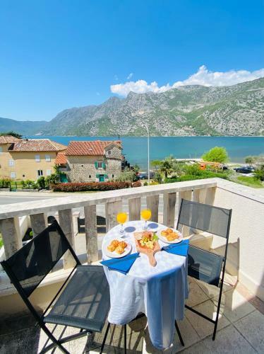 Apartamento Villa Blanca