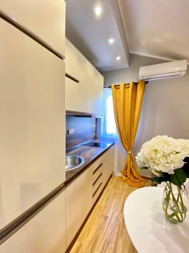 Apartamento Villa Blanca