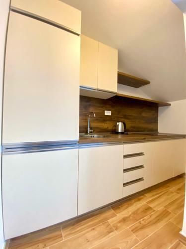 Apartamento Villa Blanca