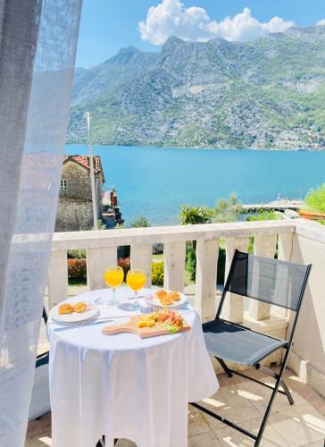 Apartamento Villa Blanca