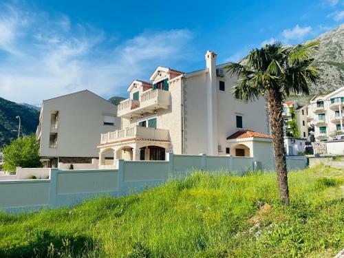 Apartamento Villa Blanca