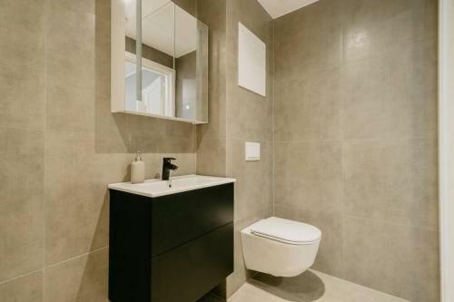 Stay Apartments Mcb N8