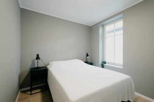 Stay Apartments Mcb N8