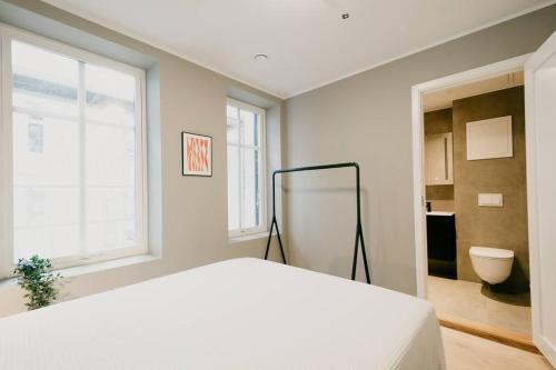 Stay Apartments Mcb N8