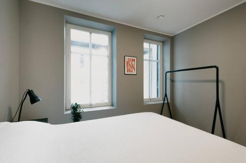 Stay Apartments Mcb N8