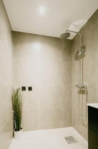 Stay Apartments Mcb N8