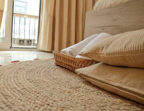Apartamento Vel Boutique Suites