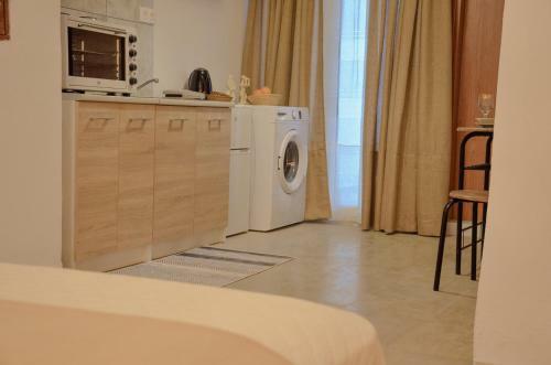 Apartamento Vel Boutique Suites