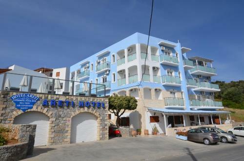 Areti Hotel