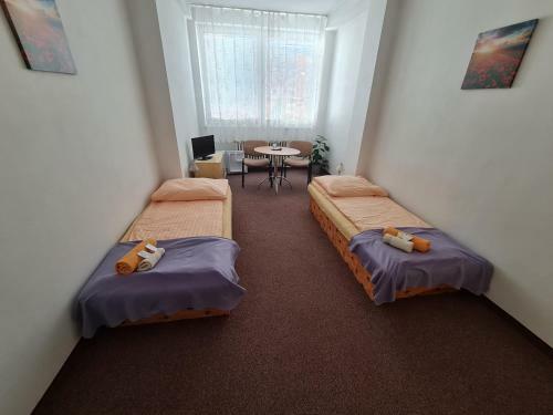 Hostal Penzion Mar�na