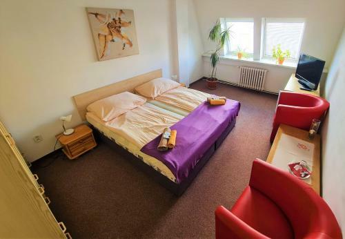 Hostal Penzion Mar�na