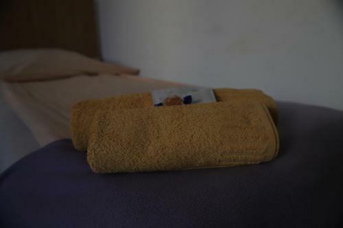Hostal Penzion Mar�na