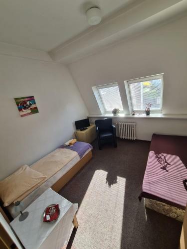Hostal Penzion Mar�na