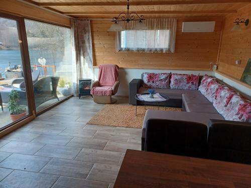 Apartamento Drevenica Pri Jazere