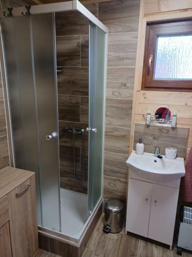 Apartamento Drevenica Pri Jazere