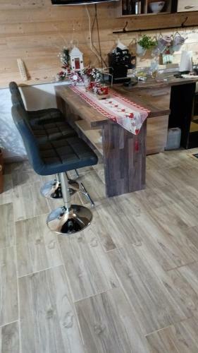 Apartamento Drevenica Pri Jazere