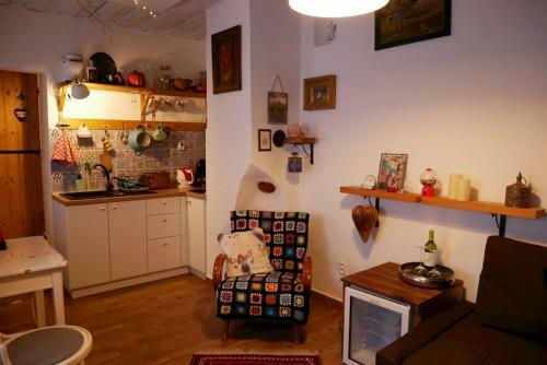 ?arovn� Apartm�n