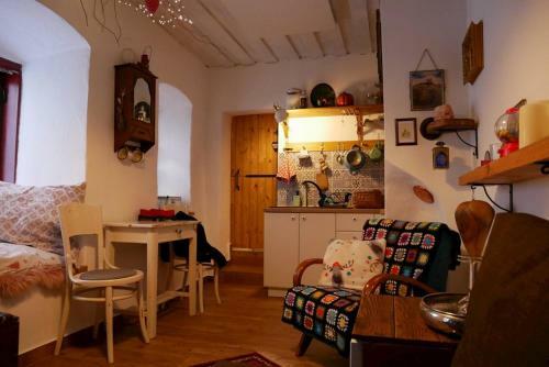 ?arovn� Apartm�n