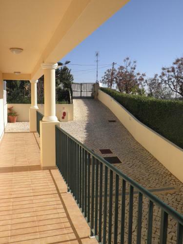 Holiday Home Salgados