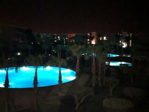 Apartamento Herdade Dos Salgados - T1- Vila Das Lagoas