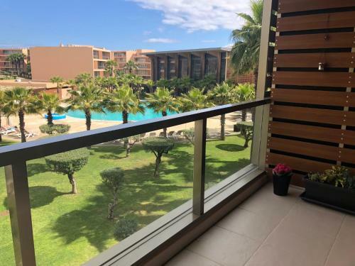 Apartamento Herdade Dos Salgados - T1- Vila Das Lagoas