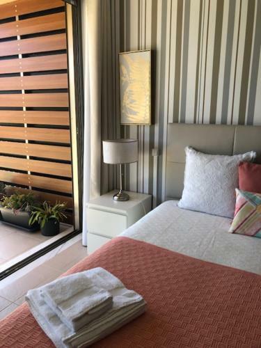 Apartamento Herdade Dos Salgados - T1- Vila Das Lagoas