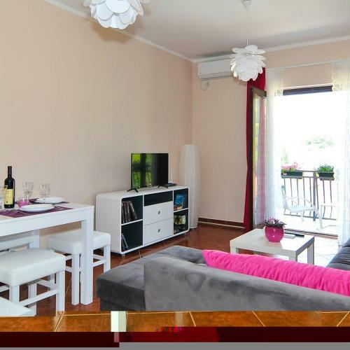 Apartmani Nika Tivat