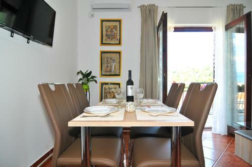 Apartmani Nika Tivat