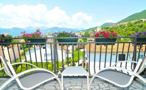 Apartmani Nika Tivat