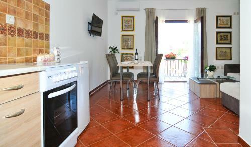 Apartmani Nika Tivat
