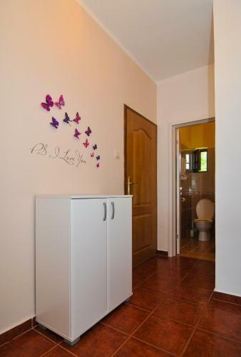 Apartmani Nika Tivat