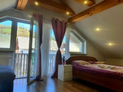 Apartma David