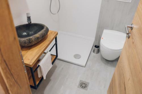 Hostal Gosti??e Koren
