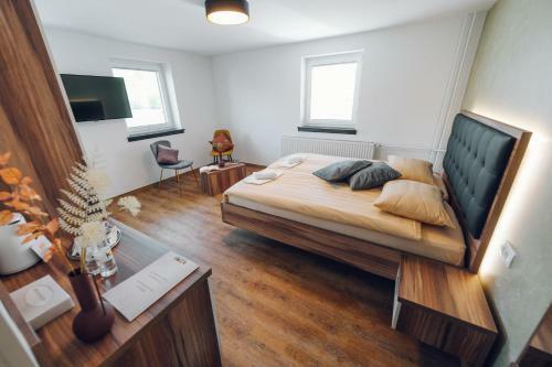 Hostal Gosti??e Koren