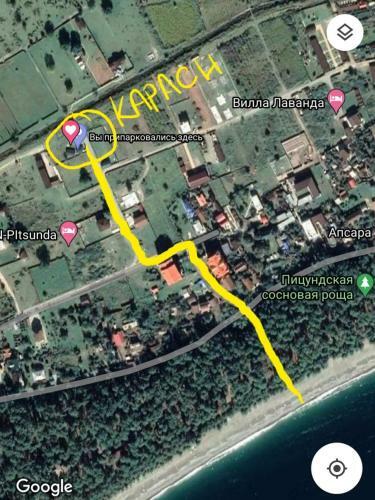 Vip Holiday Home Karasi
