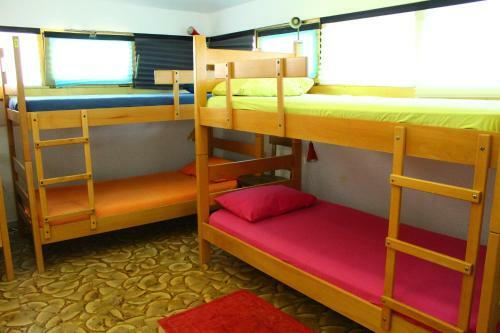 Chillton Hostel